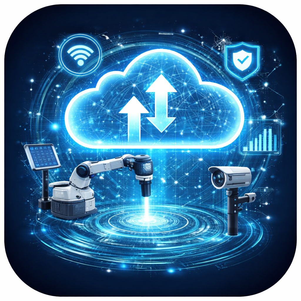 Hop-IT Technologies Logo